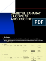 6DIABETUL ZAHARAT LA COPIL SI ADOLESCENT CURS STUDENTI compl.ppt