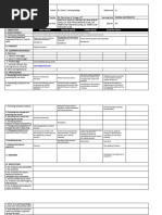 Daily Lesson Log Genmath (Week 2)