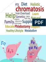 Hemochromatosis