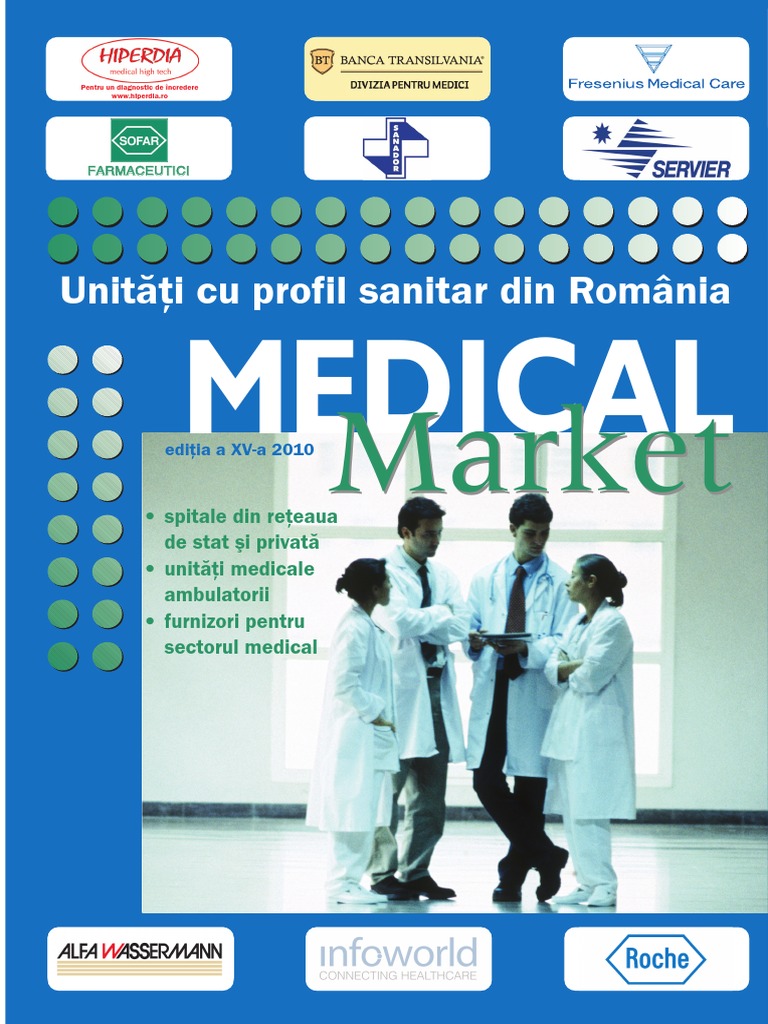 Medical Market 10 Pdf