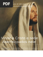 Programa Reunião de Jovens 2014