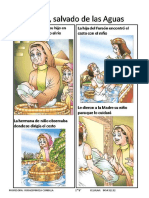 4°UNIDAD (Fichas de Aprendizaje) Del Área de Religión