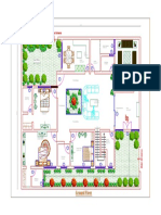 Residential Floor Plan