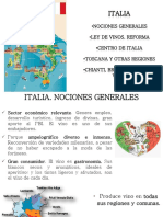 Italia Centro PDF