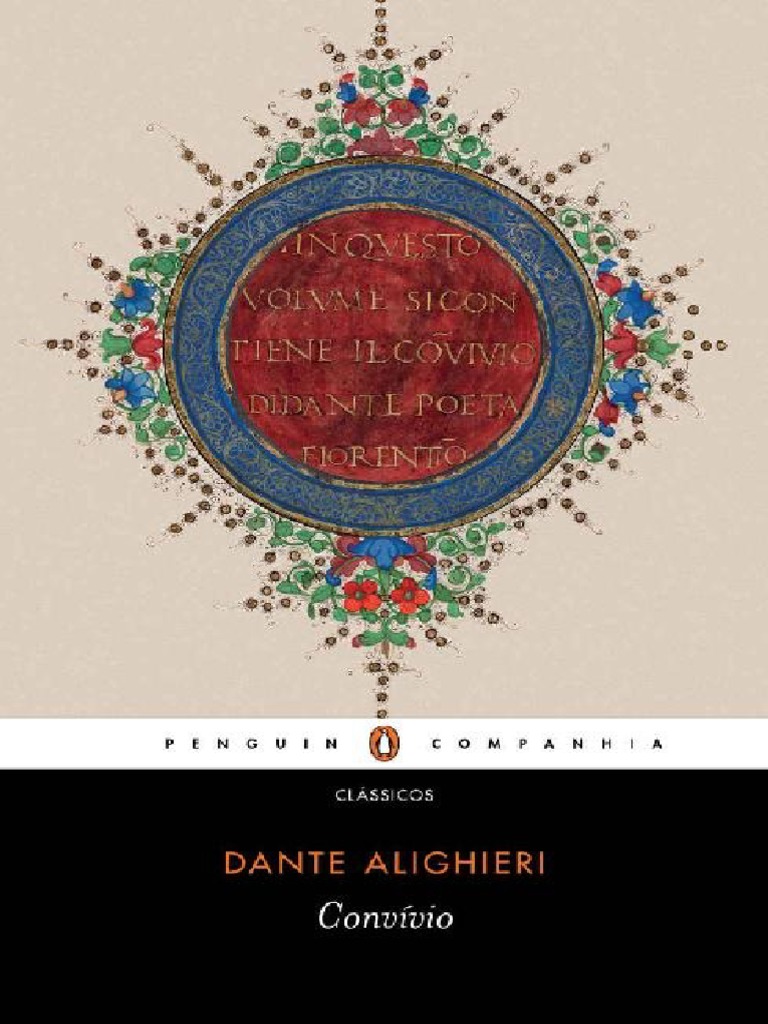 Dante Alighieri: AS MELHORES Citações, frases e aforismos que
