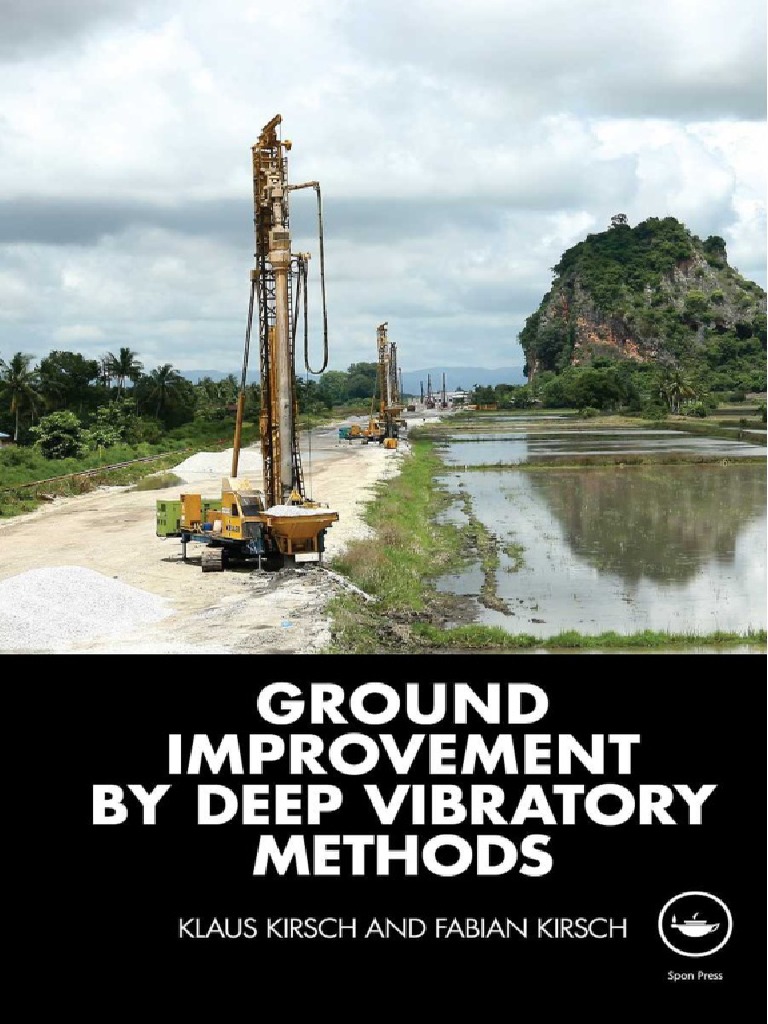 Preview | PDF | Geotechnical Engineering | Deep Foundation