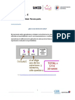 Estadistica Variables Aleatorias