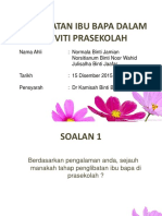 Pra Penglibatanibubapadiprasekolah 151216095823 PDF