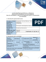 Guía de actividades y rúbrica de evaluación - Paso 5 - Presentación de resultados (1).docx