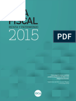 GFiscal - Renta 2015 - Verd - Imp PDF