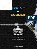 Catalogo Zipz 2013