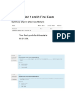 EXAMEN FINAL INGLES III Activity 6 Unit 1 and 2 Final Exam.docx
