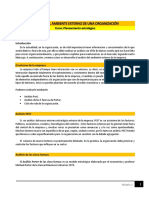 Lectura - Análisis del ambiente externo de una organización.pdf