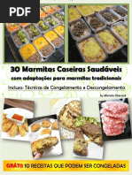 30MarmitasCaseirasSaudveis
