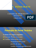 RAYOS X Patologico