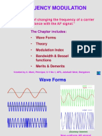  Frequency Modulation