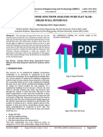 A Review On Response Spectrum Analysis o PDF