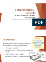 Modelos Multimediales: Level III