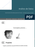 La empresa “San Carlos” dispone de un capital de S/ 45,000.00, y se encuentra en la incertidumbre de cómo invertir su capital, tiene las siguientes alternativas