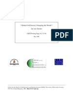 Global Civil Society Changing The World PDF