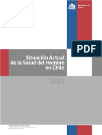 Situación Actual de La Salud Del Homnbr PDF