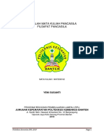 1.pancasila - Sebagai Sistem Filsafat Ok