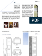 Dumbwaiter Elevator Adm Elevator v10pdf The General Loading Capacity of