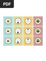 Download Party Circles  Thankful Printable Paper Dolls by The Paper Dolls SN41732582 doc pdf