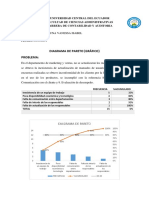 Grafico de Pareto