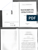 F. Deak Vol 1 - Contracte Speciale