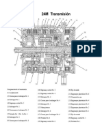 24M Transmisión