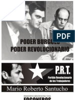 Poder Burgués y Poder Revolucionario - Roberto Santucho 