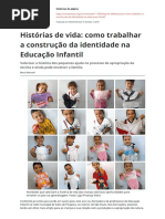 Historias de Vida Como Trabalhar a Construcao Da Identidade Na Educacao Infantilpdf (1)
