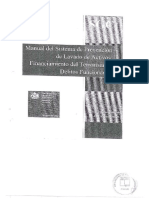 Manual Del Sistema de Prevención de Lavado de Activos Financiami