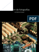 Álbum de Fotografías