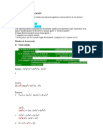 Factorizacion.doc