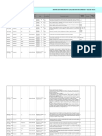 Matriz Requisitos Legales