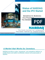 03-Skalkotos Nasdaq Houston Speech Update