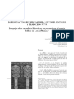 BABILONIA Y NABUCODONOSOR HISTORIA ANTIGUA.pdf