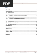 Series Numericas e de Fourier