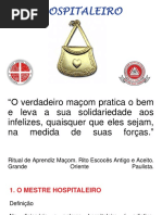 HOSPITALEIRO 2019 TCF