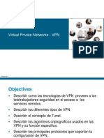 Fundamentos VPN