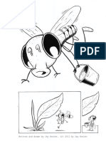 BI106 Photosynthesis Comic