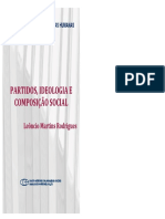 RODRIGUES, Leôncio Martins. Partidos, ideologia e composição social.pdf