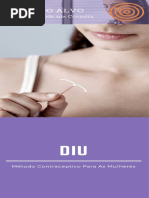 DIU - Dra. Juliana Amato