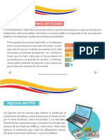 PDF-Interactivo- Presupuesto General Del Estado Info 2019