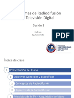 Televisión Digital Terrestre