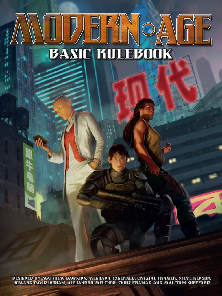 RuneQuest I Core Rulebook PDF | PDF | Tabletop Role Playing Game | Role ...