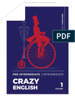 CRAZY ENGLISH - PRE INTERMEDIATE 1.pdf