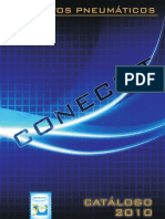 Conecfit Catalogo 2010